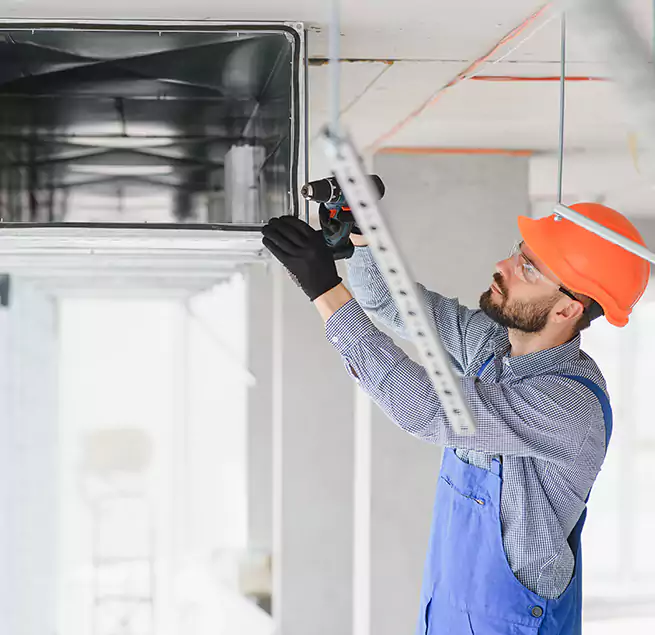 Why Homeowners & Businesses Trust Us in Wesley Chapel, FL?