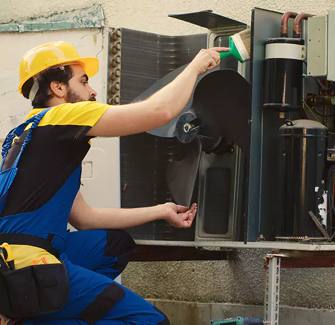 Why Homeowners & Businesses Trust Us in Wesley Chapel, FL?