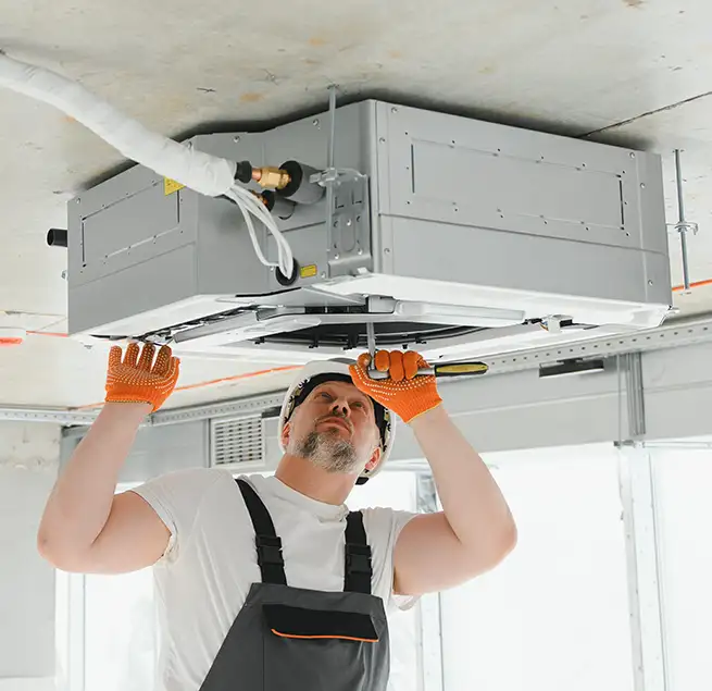 Why Homeowners & Businesses Trust Us Wesley Chapel, FL