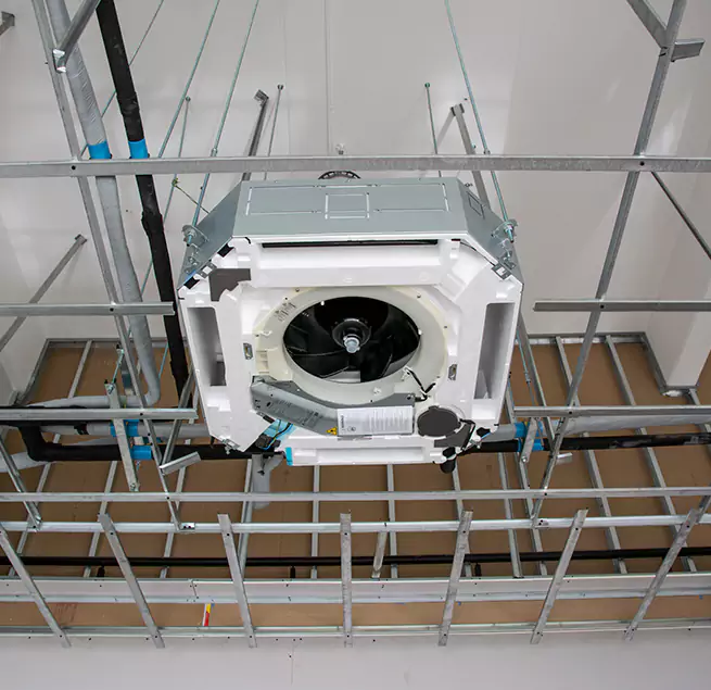 Why Homeowners & Businesses Trust Us Wesley Chapel, FL