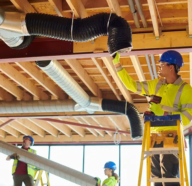 Why Homeowners & Businesses Trust Us in Wesley Chapel, FL?