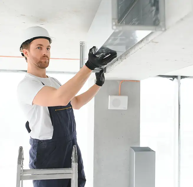 Why Homeowners & Businesses Trust Us in Wesley Chapel, FL?