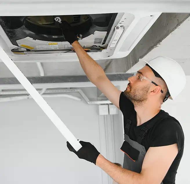 Why Homeowners & Businesses Trust Us in Wesley Chapel, FL?