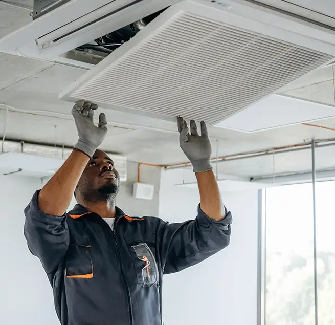 Why Homeowners & Businesses Trust Us in Wesley Chapel, FL?