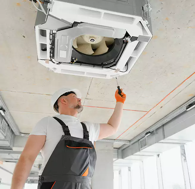 Why Homeowners Businesses Trust Us in Wesley Chapel, FL