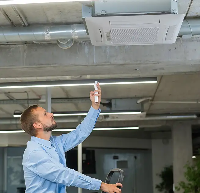 Why Homeowners & Businesses Trust Us in Wesley Chapel, FL?