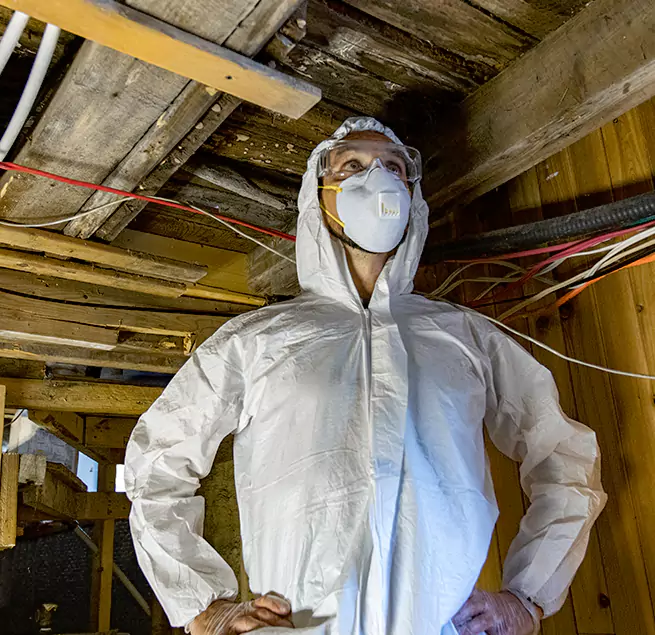 Why Homeowners & Businesses Trust Us in Wesley Chapel, FL?