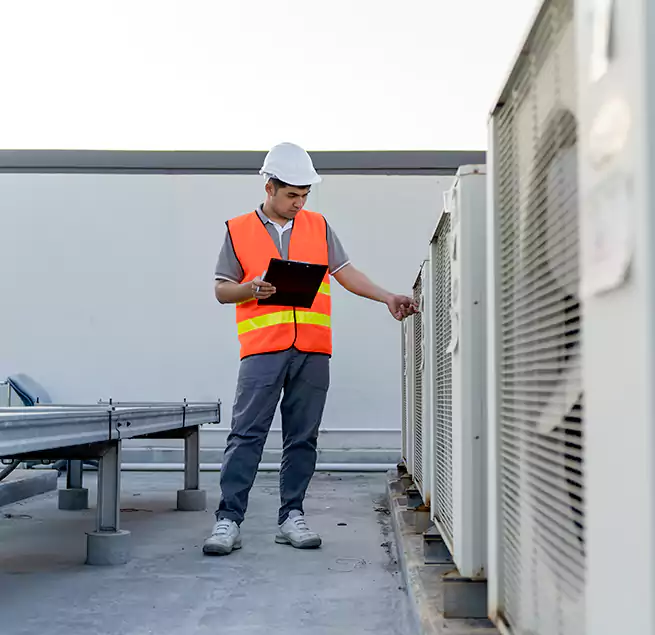 Why Homeowners & Businesses Trust Us in Wesley Chapel, FL?