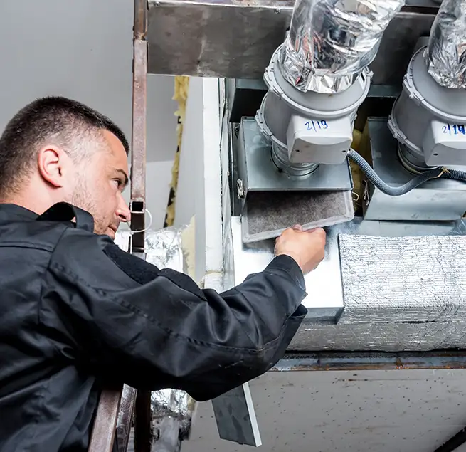 Why Homeowners & Businesses Trust Us in Wesley Chapel, FL?