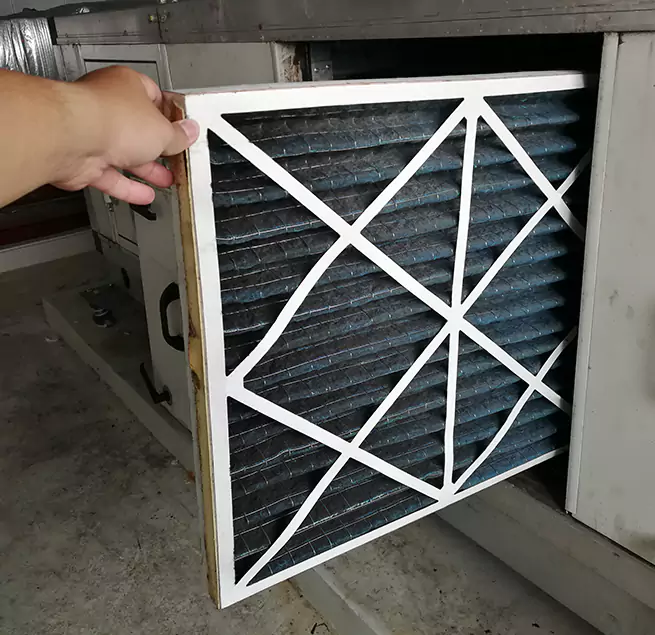 Why Homeowners & Businesses Trust Us Wesley Chapel, FL?